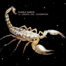 La Lógica del Escorpión - 2024 • Álbum