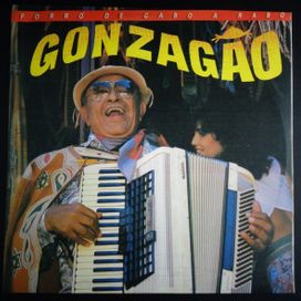 Forró de Cabo a Rabo - 1986 • Álbum