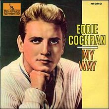 My Way - 1964 • Álbum