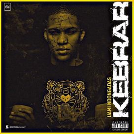 Kebrar - 2019 • Single/EP