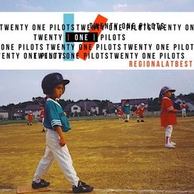 Regional At Best - 2011 • Álbum