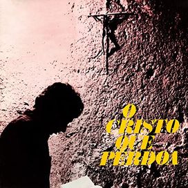O Cristo Que Perdoa - 1971 • Single/EP