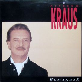 Romanzas - 1991 • Álbum