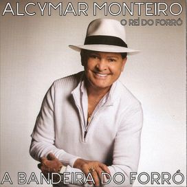 A Bandeira do Forró - 2014 • Álbum