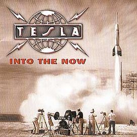 Into The Now - 2004 • Álbum
