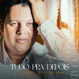 Tudo Pra Depois - 2025 • Single/EP