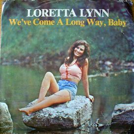 We've Come A Long Way Baby - 1979 • Álbum