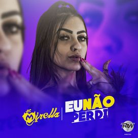 Eu Não Perdi - 2017 • Single/EP