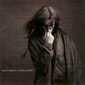 Gone Again - 1996 • Álbum
