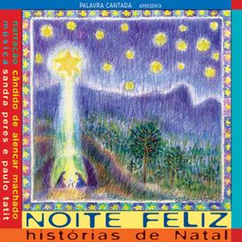 Noite Feliz: Histórias de Natal - 1999 • Álbum