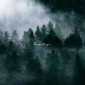 Damnation - 2023 • Single/EP