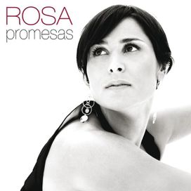 Promesas - 2008 • Álbum