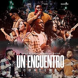 Un Encuentro Contigo (El León Está Rugiendo) - 2023 • Sencillo/EP