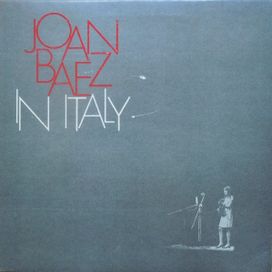In Italy - 1969 • Álbum