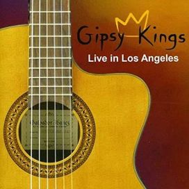 Live In Los Angeles - 2012 • Álbum