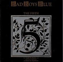 The Fifth - 1990 • Álbum