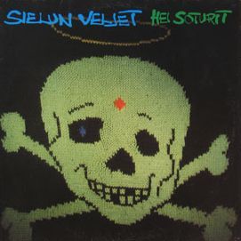 Hei Soturit - 1984 • Álbum