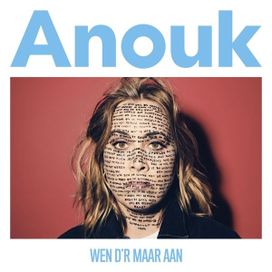 Wen D'r Maar Aan - 2018 • Álbum