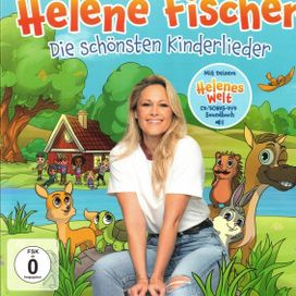 Die Schönsten Kinderlieder - 2024 • Álbum