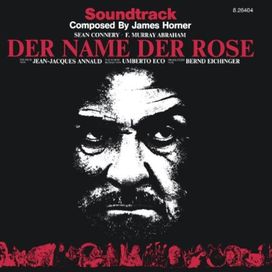 Der Name Der Rose - 1986 • Álbum