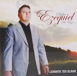 Levanta Teu Olhar - 2013 • Álbum