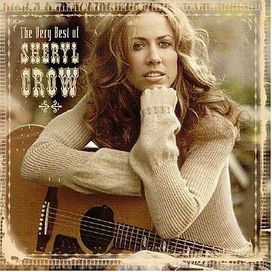 The Very Best of Sheryl - 2003 • Álbum