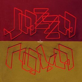 In Between - 2002 • Álbum