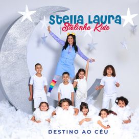 Destino Ao Céu - 2020 • Sencillo/EP