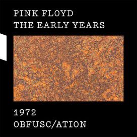 1972 Obfusc/ation - 2017 • Coletânea