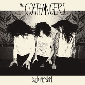 Suck My Shirt - 2014 • Álbum