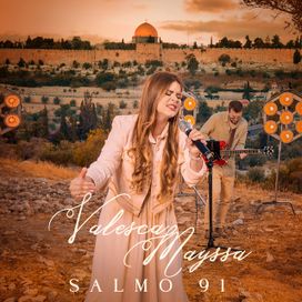 Salmo 91 - 2022 • Single/EP