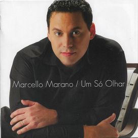 Um Só Olhar - 2003 • Álbum