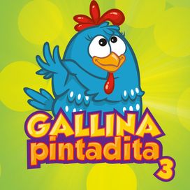 Gallina Pintadita, Vol. 3 - 2020 • Álbum