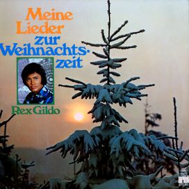 Meine Lieder Zur Weihnachtszeit - 1973 • Álbum