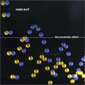 The Proximity Effect - 1998 • Álbum
