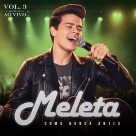 Como Nunca Antes - Vol. 3 (Ao Vivo) - 2026 • Single/EP