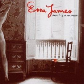 Heart Of a Woman - 1999 • Álbum
