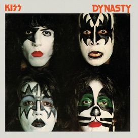 Dynasty - 1979 • Álbum