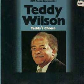 Teddy's Choice - 1976 • Álbum