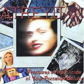 Suicide Notes and Butterfly Kisses - 2002 • Álbum