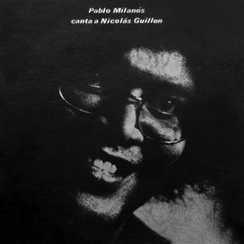 Canta a Nicolás Guillén - 1975 • Álbum