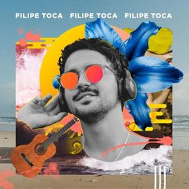 Filipe Toca - 2021 • Single/EP