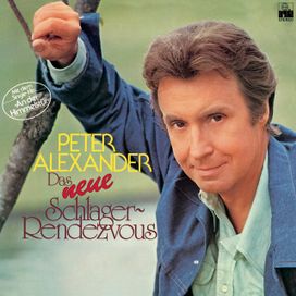 Das Neue Schlager-rendezvous - 1977 • Álbum