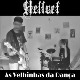 As Velhinhas da Dança - 2024 • Álbum