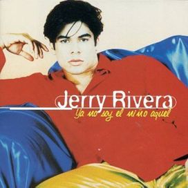 Ya No Soy El Niño Aquel - 1997 • Álbum