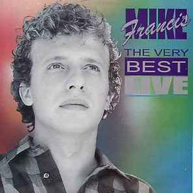 The Very Best (Live) - 1995 • Álbum