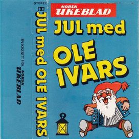Jul Med Ole Ivars - 1982 • Álbum