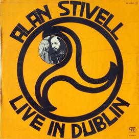 Live In Dublin - 1976 • Álbum
