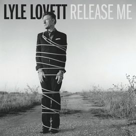 Release Me - 2012 • Álbum
