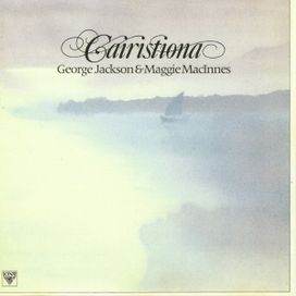 Cairistiona - 1984 • Álbum